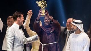 Peter Tabichi