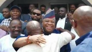 Adeleke