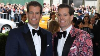 gemelos Winklevoss