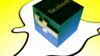 Logo de Facebook