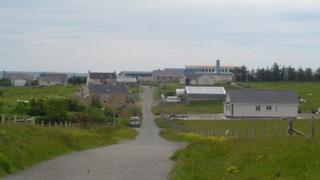 Rathad Sgoil a' Bhac