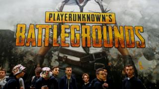 PUBG