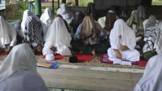 suluk, aceh
