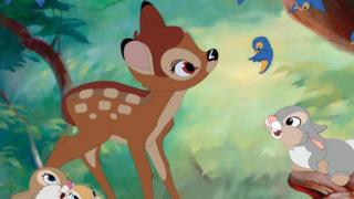 Bambi