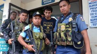 Abu Sayyaf