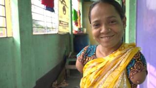 Banu Akter