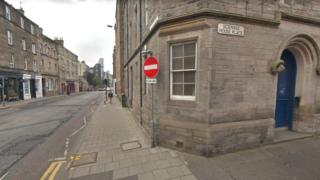 Sciennes House Place