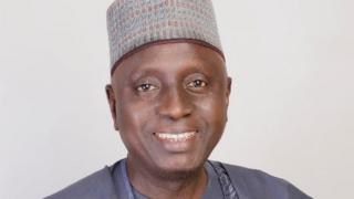 Aworan Ibrahim Oloriegbe