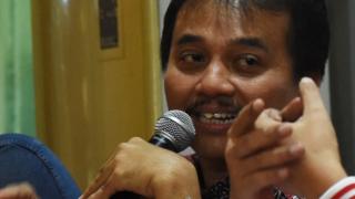 Roy Suryo