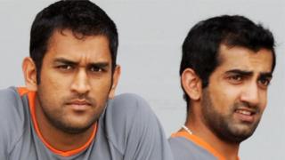 గంభీర్ ఇంటర్వ్యూ