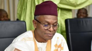 Nasir El-rufai