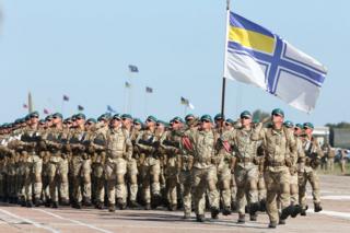Морпіхи