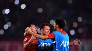 Sepakbola