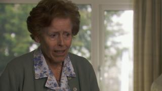 Deddie Davies