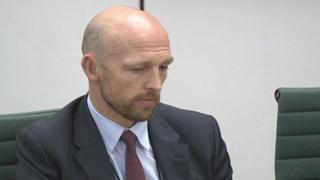 Matt Dawson