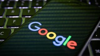Логотип Google