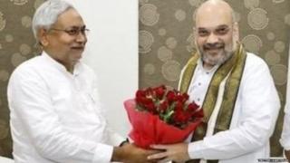 अमित शाह