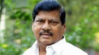 టీడీపీ నేత శివప్రసాద్