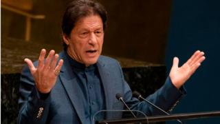 عمران خان