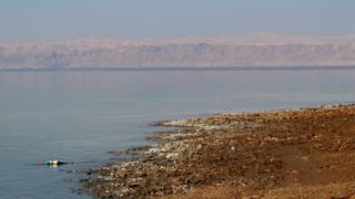 Dead Sea