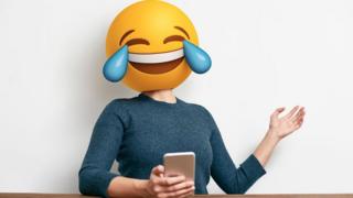 Emoji kafada
