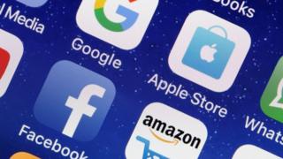 Google, Facebook, Amazon, Apple hearing faces delay