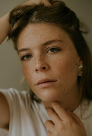 麦琪·罗杰斯(Maggie Rogers)