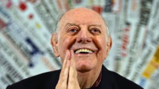 Dario Fo