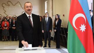 İlham Aliyev