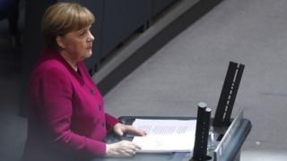 merkel