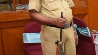 పోలీస్