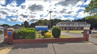 West Lane Hospital patients ‘at high risk of avoidable harm’