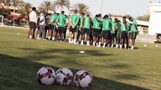 Super Eagles