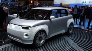Fiat Centoventi
