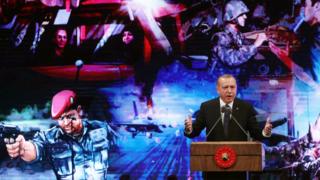 Erdoğan