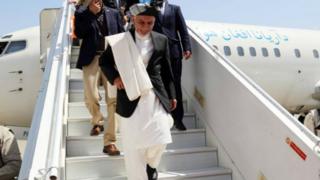 غنی