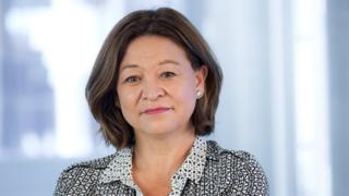 Michelle Guthrie