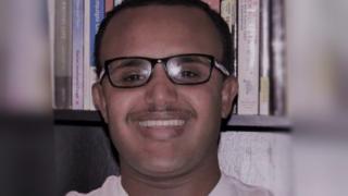 የአብን ሊቀምነበር የሆኑት ዶ/ር ደሣለኝ ጫኔ