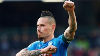 Serie A