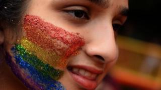 LGBT