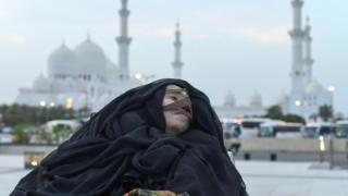 Munira Abdulla