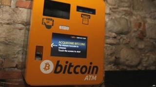 BITCOIN