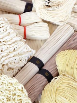 இன்ஸ்டன்ட் நூடுல்ஸ்