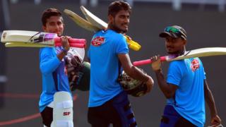 ক্রিকেট, বাংলাদেশ, ভারত