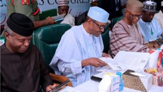 Shugaba Buhari ya bayyana takaicin jinkirin nadin mambobin kwamitocin gudanarwa na hukumomin gwamnatin tarayya