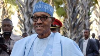 APC, Nigeria
