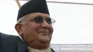 ओली