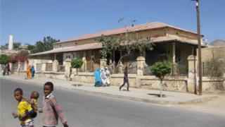 ከረን