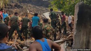 බේරාගැනීමේ මෙහෙයුම්