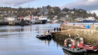 Cidhe a Tuath an Òbain